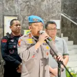 Temukan Polisi Nakal Kini Masyarakat Bisa Langsung Lapor Propam Lewat HP, Begini Caranya!