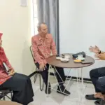 Potensi Jebakan Batman TAPD untuk Gus Bupati Mojokerto dalam 360 Kegiatan Narsum Wasbang DPRD Berbayar Telan Rp5,4 M