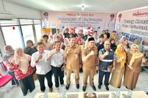 Biasanya 15 Juta jadi Gratis! Disperindag Kabupaten Mojokerto Fasilitasi Sertifikasi TKDN untuk 30 IKM 1 Biasanya 15 Juta jadi Gratis! Disperindag Kabupaten Mojokerto Fasilitasi Sertifikasi TKDN untuk 30 IKM