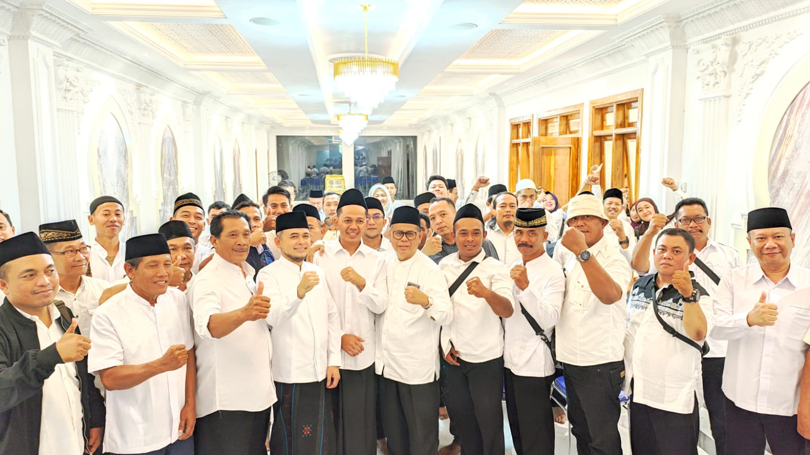 Gus Afif Zamroni Mulai Panasi Mesin Partai Kumpulkan Kader PAN Mojokerto, Jombang, Nganjuk sampai Madiun 1 Gus Afif Zamroni Mulai Panasi Mesin Partai Kumpulkan Kader PAN Mojokerto, Jombang, Nganjuk sampai Madiun