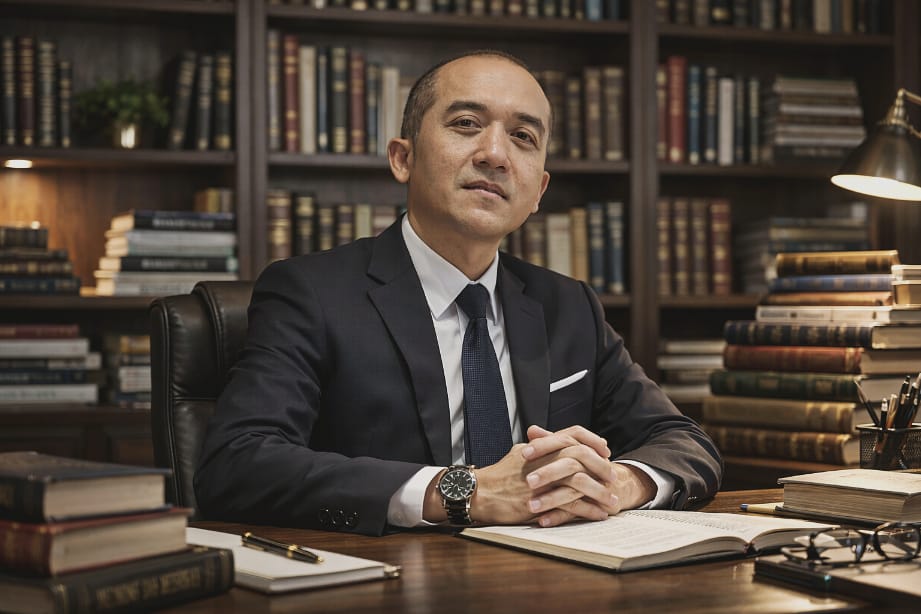 Menguji Netralitas Polisi dalam OTT Dugaan Pemerasan oleh Wartawan terhadap Pengacara Kasus Narkoba Mitra Polres Mojokerto 1 Ketua DPD Ormas FKI-1 Mojokerto, Wiwit Hariyono.