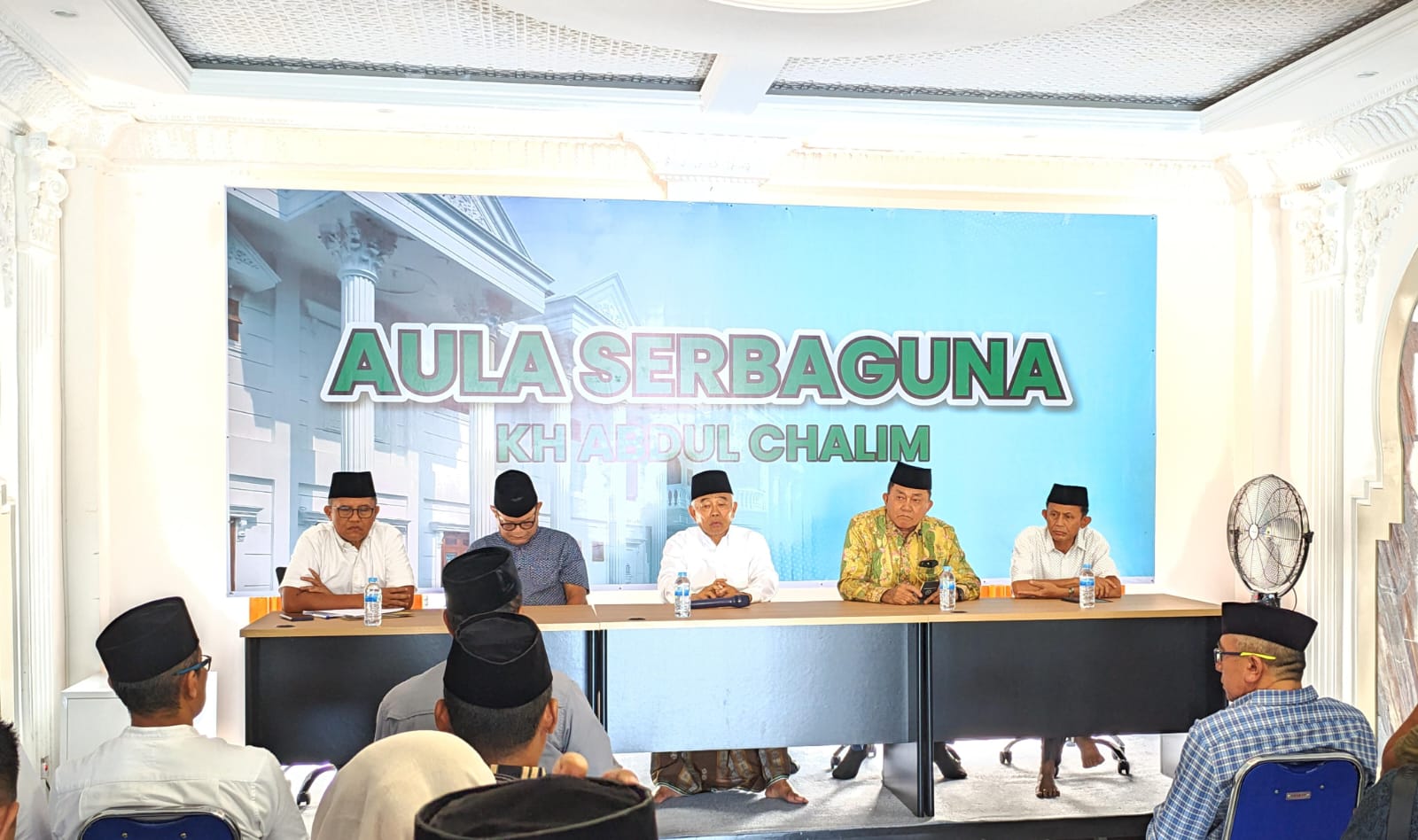 Waka BGN Letjen Purn Lodewyk Pusung Instruksikan Tegas Tutup Tambang Ilegal Mojokerto, Ini Kaitannya dengan MBG