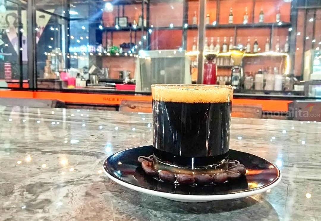 Manfaat Kopi Tanpa Gula untuk Kesehatan, Waktu yang Tepat dan Keuntungan