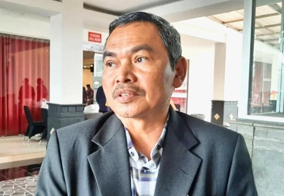 KPK Dalami Dugaan Korupsi Penyaluran Dana CSR Bank Indonesia