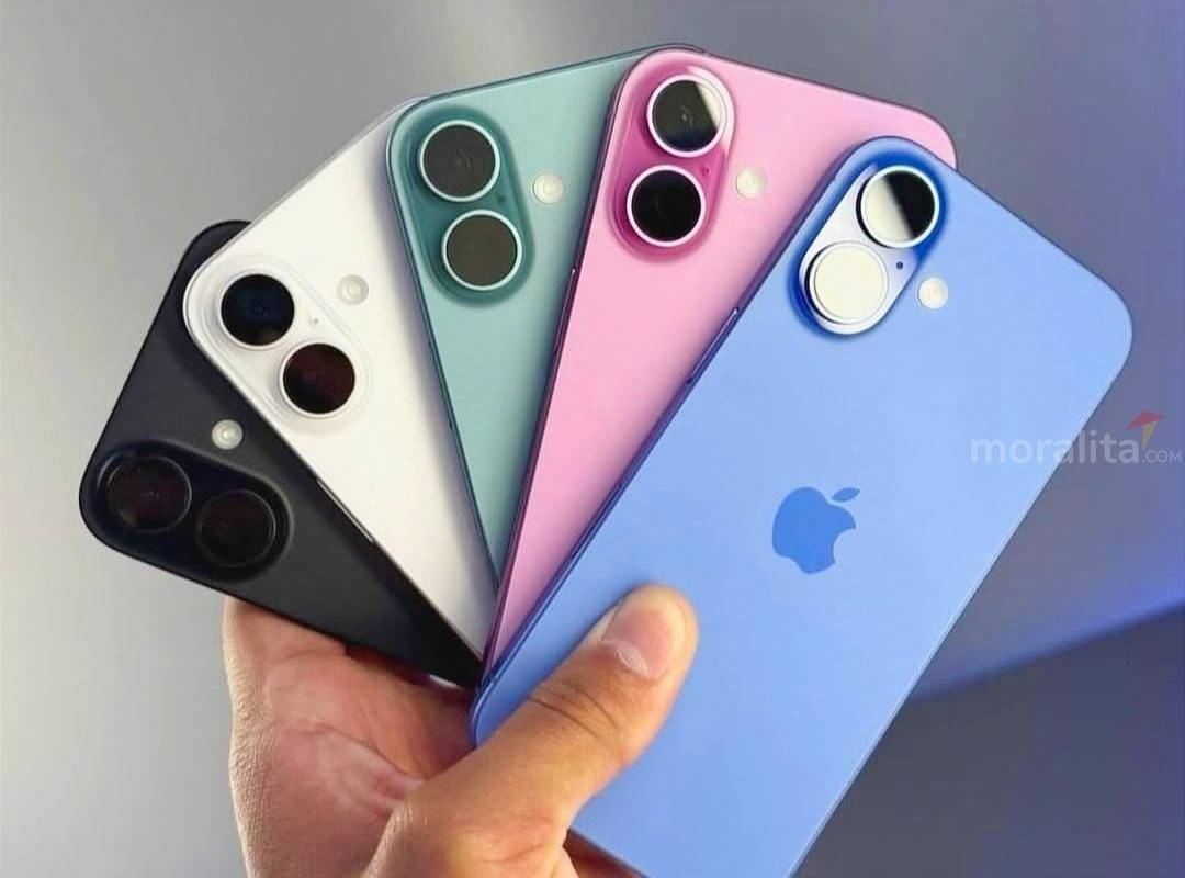 Kenapa iPhone 16 Belum Rilis di Indonesia