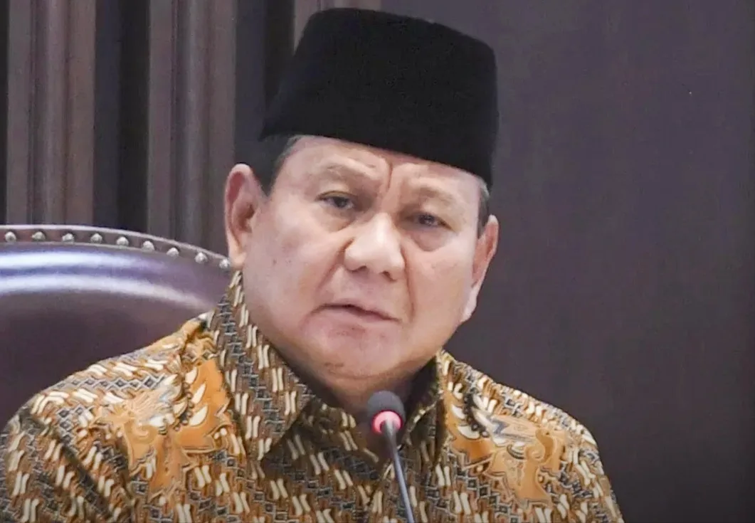Presiden Prabowo Bentuk Satgas Percepatan Hilirisasi dan Ketahanan Energi Nasional