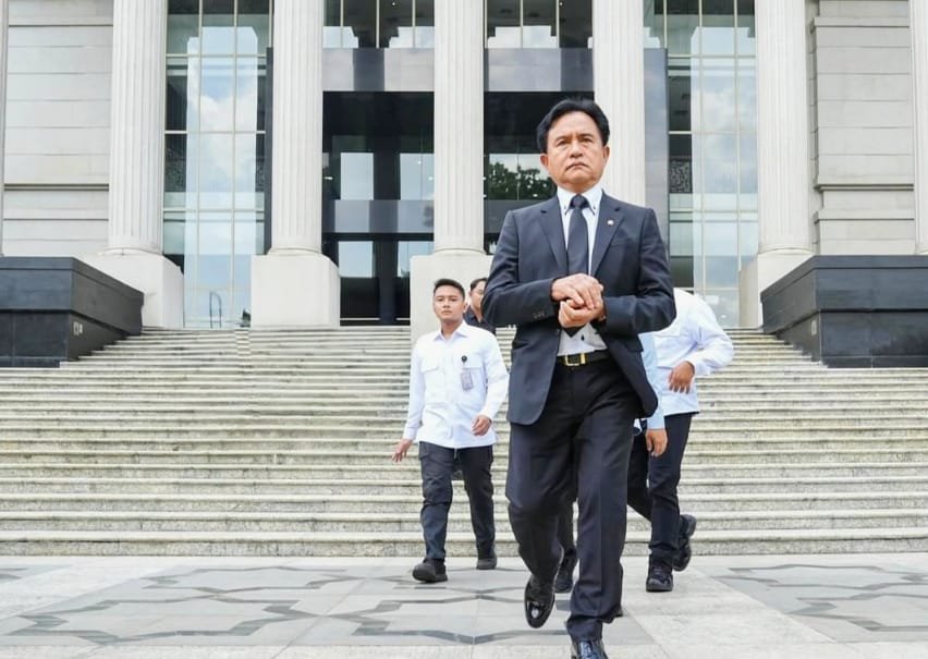 Pemerintah Kaji Opsi Pelantikan Kepala Daerah Tanpa Sengketa Sebelum Putusan Mahkamah Konstitusi