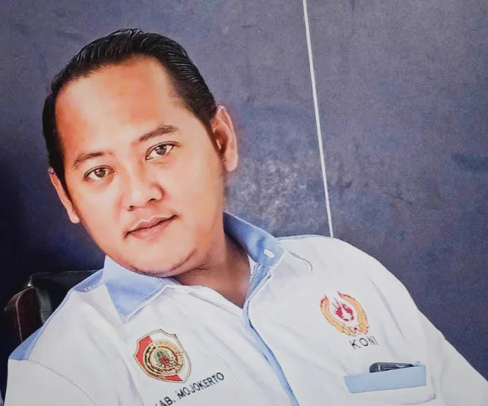 Kordiv Hukum KONI Kabupaten Mojokerto Dorong Proses Dugaan Korupsi Dana Hibah Pengurus Sebelumnya