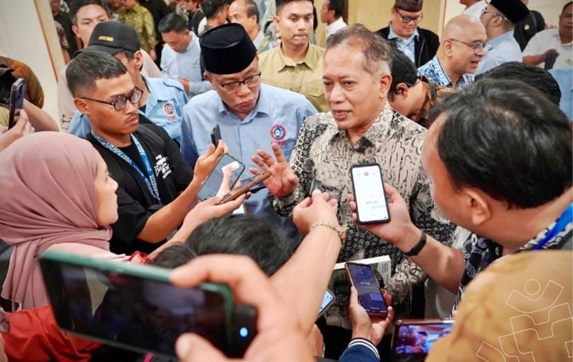 Kementerian Koperasi Bakal Kucurkan Puluhan Miliar untuk Revitalisasi KUD