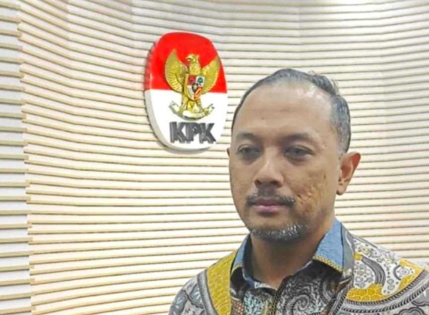 KPK Kaji UU BUMN Soroti Status Direksi Komisaris Non Penyelenggara Negara