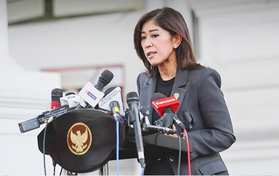 Respon Menkomdigi Dugaan Pelanggaran Aplikasi Koin Jagat