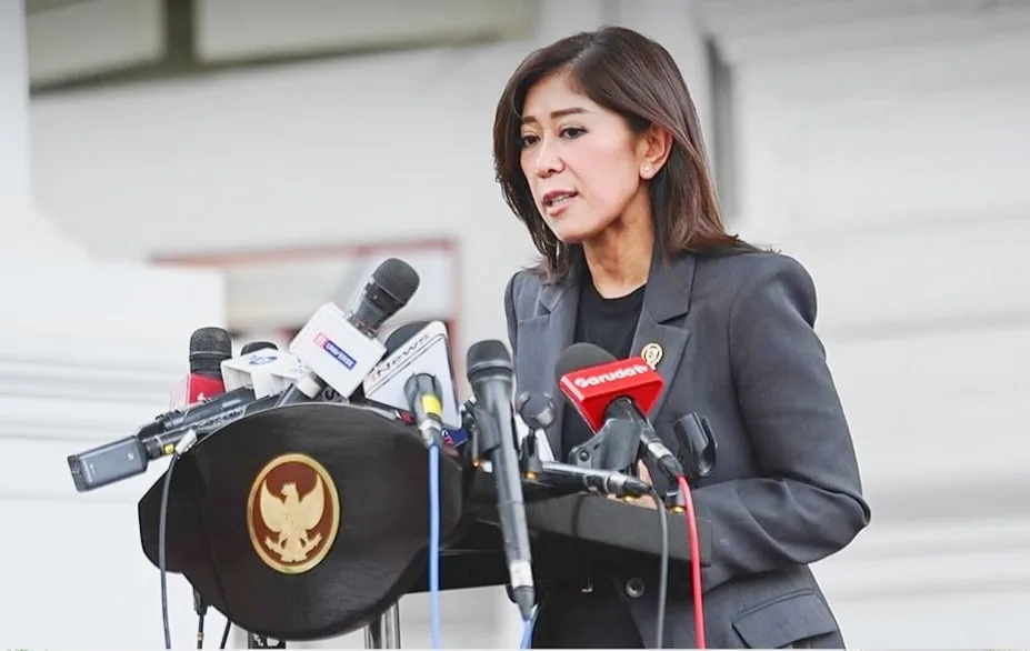 Respon Menkomdigi Dugaan Pelanggaran Aplikasi Koin Jagat