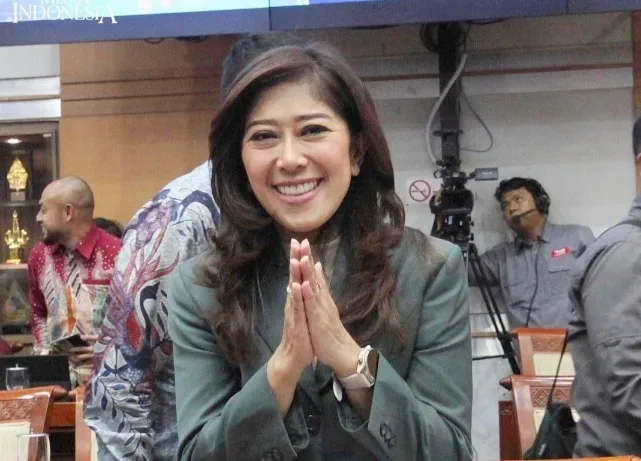 Lantik Buzzer jadi Staf Khusus Menkomdigi, Meutya Ngaku Tak Tahu dan Skillnya Memang Relevan