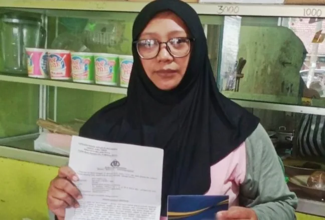 Pemilik Warung Kopi di Malang Tabungannya terkuras Rp 30 Juta Akibat Penipuan di Facebook berkedok Undian BRI