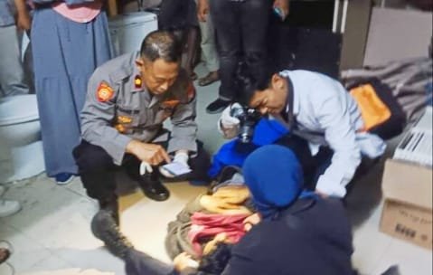 OB RS Universitas Brawijaya Ditemukan Gantung Diri Akibat Tekanan Keuangan Akan Menikah