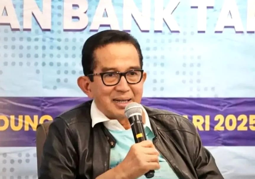 59 Persen Tanah Indonesia Dikuasai 1 Persen Penduduk, Pemerintah Dorong Reformasi Agraria
