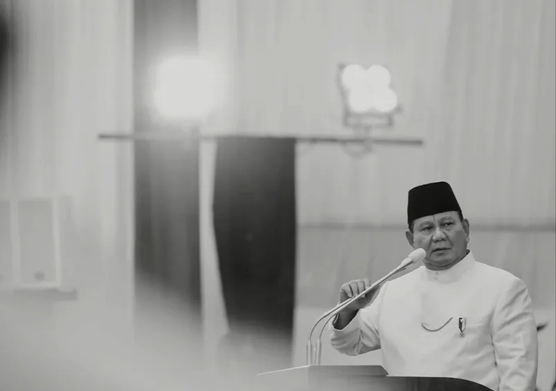 Presiden Prabowo Subianto Tegas Menolak Sogokan, Hashim Djojohadikusumo Ungkap Kesaksian