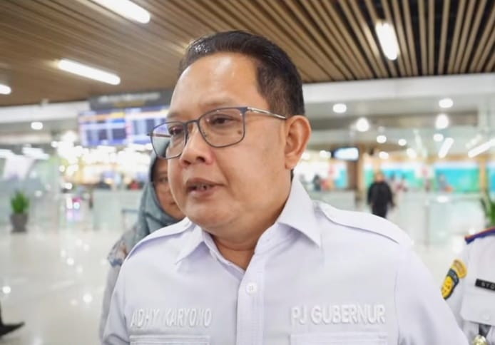 Pj Gubernur Jatim Dorong Penambahan Penyakit yang Harus Dicover BPJS Kesehatan