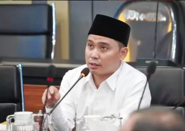 Bupati Mojokerto Terpilih, Gus Barra, Sambut Bangga Pelantikan Kepala Daerah oleh Presiden, Tim Transisi sedang Bekerja
