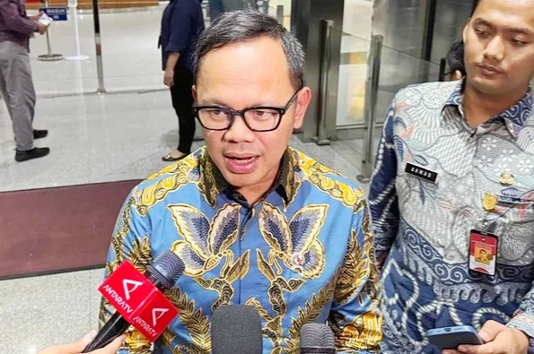 Presiden Jadwalkan Retreat Kepala Daerah Seminggu Usai Pelantikan, Sinkronisasi Pusat dan Daerah