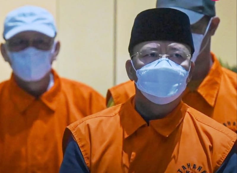 KPK dalami Pemeriksaan Mantan Gubernur Bengkulu Minta ASN Setor Uang untuk Money Politic Pilgub