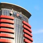 Gedung KPK.