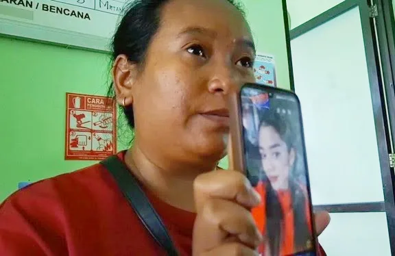 Uswatun Khasanah Janda asal Blitar Mayat Wanita di Dalam Koper Merah di Ngawi, Hasil Keterangan Keluarga 1 Uswatun Khasanah Janda asal Blitar Mayat Wanita di Dalam Koper Merah di Ngawi, Hasil Keterangan Keluarga