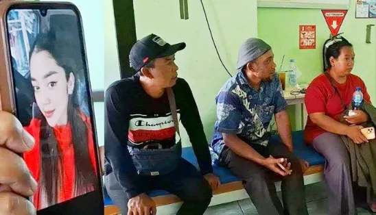Ayah Uswatun Korban Mutilasi Koper di Ngawi Kisahkan 3 Kali Pernikahan Korban