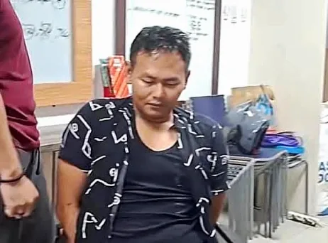 Hukuman Mati Menanti RTH asal Tulungagung, Pelaku Pembunuhan Mutilasi Uswatun Khasanah