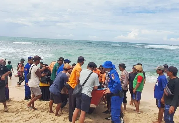 Pakar Hukum sebut Kepala SMPN 7 Mojokerto Bisa Dijerat Pidana atas Tragedi Pantai Drini Tewaskan Siswanya