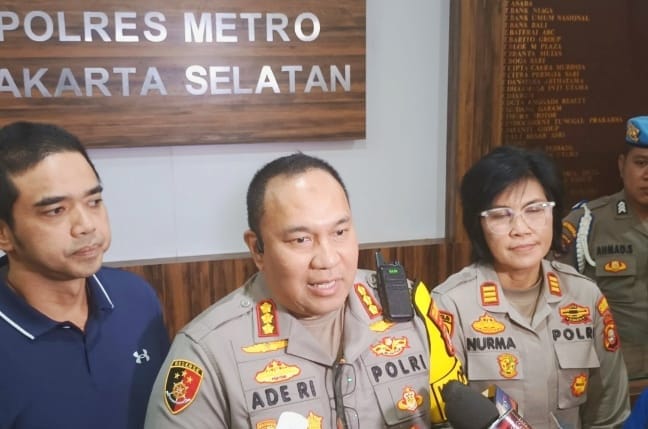 Dugaan Pemerasan oleh Eks Kasat Reskrim Polres Metro Jaksel AKBP Bintoro, Kapolres Ungkap Kejanggalan