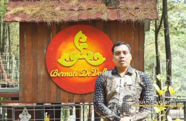 Wanawisata Bernah de Vallei, Destinasi Wisata Hutan Alam Pacet Mojokerto yang Dikelola Masyarakat Desa 2 Wanawisata Bernah de Vallei, Destinasi Wisata Hutan Alam Pacet Mojokerto yang Dikelola Masyarakat Desa