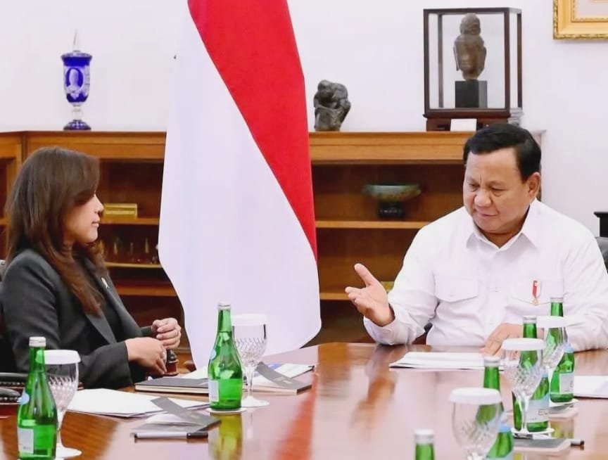 Menkomdigi: Presiden Prabowo Perintahkan Percepatan dalam 2 bulan Regulasi Batasan Medos bagi Anak 