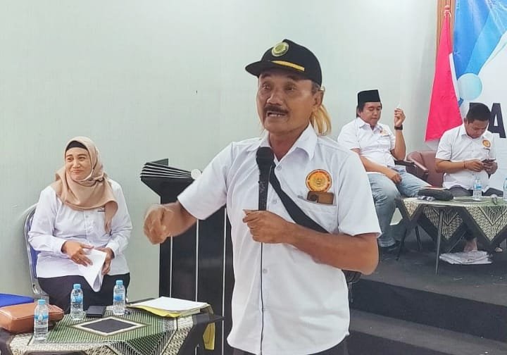 Ada LSM yang Melaporkannya, Kepala Desa Baureno Mojokerto Berikan Penjelasan