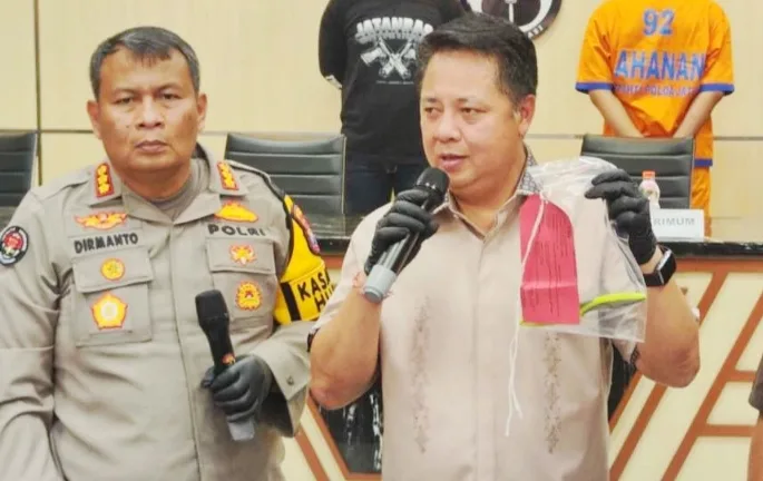 Analisis Forensik: Pelaku Mutilasi Uswatun Khasanah Gunakan Pisau Kecil Selama 5 Jam