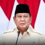 Presiden Prabowo