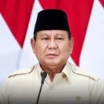 Presiden Prabowo