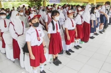 Seragam Sekolah Gratis, Dinas Pendidikan Kabupaten Jombang Umumkan Pengadaan di LPSE