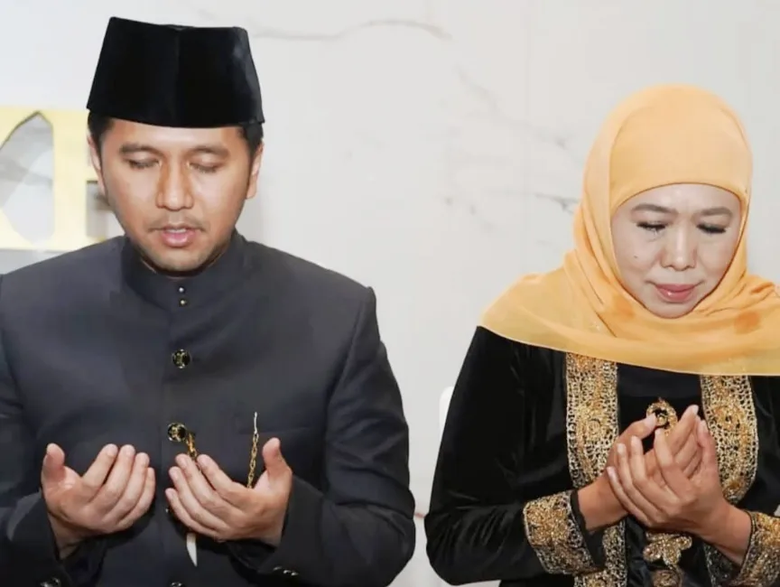 MK Tolak Gugatan Risma-Gus Hans, Khofifah-Emil Resmi Menang Pilgub Jatim 2024