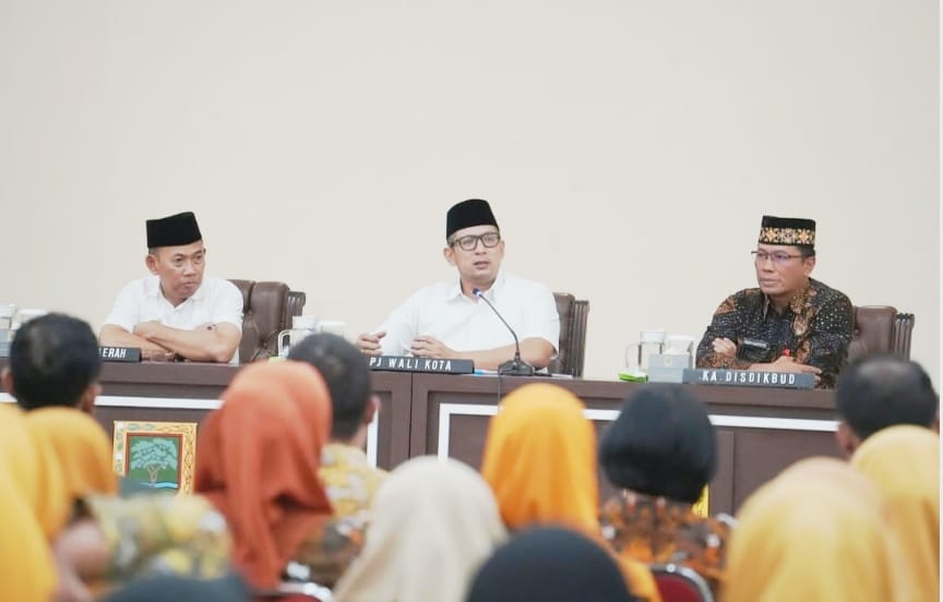 Pemkot Mojokerto Berikan Pendampingan Hukum bagi Guru SMPN 7 Terkait Tragedi Pantai Drini