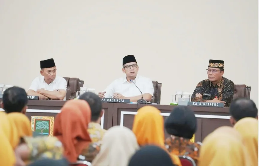 Pemkot Mojokerto Berikan Pendampingan Hukum bagi Guru SMPN 7 Terkait Tragedi Pantai Drini