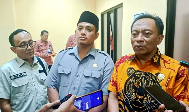 Komisi I DPRD Kabupaten Mojokerto Soroti Keteledoran Camat atas Polemik Pemberhentian 3 Kadus di Desa Wotanmasjedong
