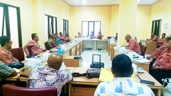 Komisi I DPRD Kabupaten Mojokerto Soroti Keteledoran Camat atas Polemik Pemberhentian 3 Kadus di Desa Wotanmasjedong