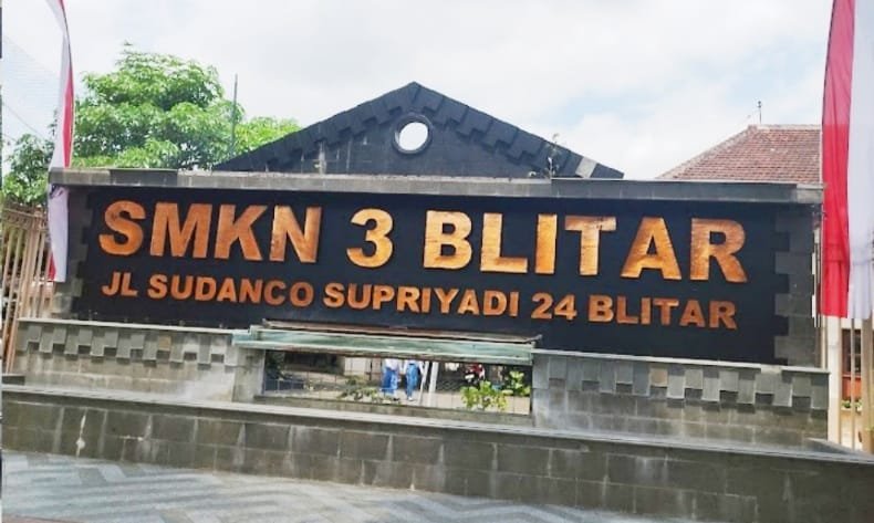 Kelalaian SMKN 3 Blitar Membuat Siswanya Gagal Daftar SNPMB