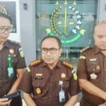 Kejaksaan Kabupaten Mojokerto Tetapkan YF Tenaga Ahli Kampus Ternama sebagai Tersangka Korupsi Dana BLUD di 27 Puskesmas