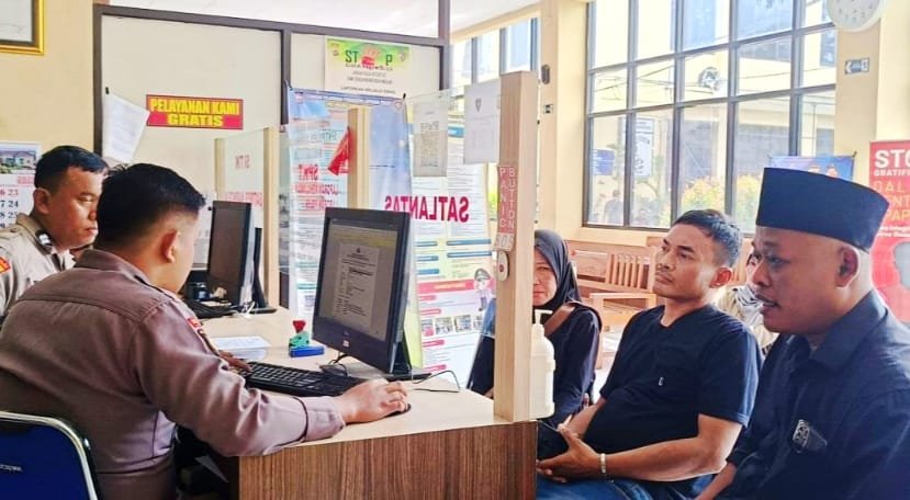 Dugaan Ada Relasi Kuasa Dibalik Singkatnya Proses Perencanaan hingga Pelaksanaan Outingclass Maut SMPN 7 Kota Mojokerto di Pantai Drini