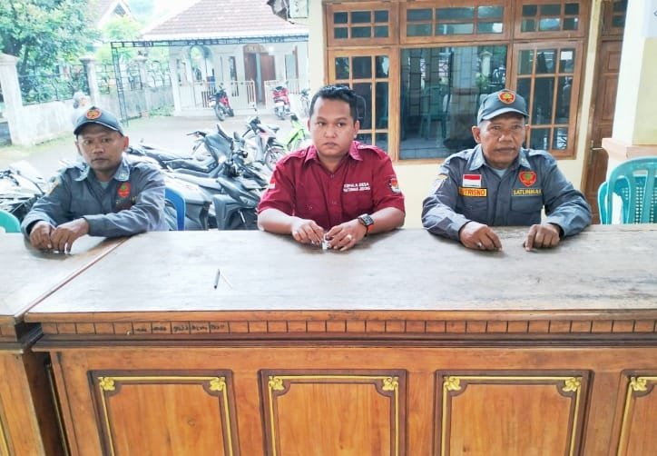 Polemik 3 Kepala Dusun di Wotanmas Jedong, Kades: Wewenang ada di Bupati Mojokerto, Pengangkatan Terganjal Regulasi Usia
