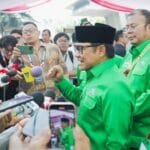 PKB dan Gerindra Sepakat Wujudkan Indonesia Bebas Kemiskinan, Cak Imin: Presiden Prabowo ajak Buat Koalisi Permanen PKB dan Gerindra Sepakat Wujudkan Indonesia Bebas Kemiskinan, Cak Imin: Presiden Prabowo ajak Buat Koalisi Permanen