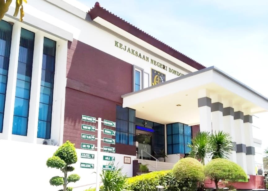 Kejaksaan Bondowoso Tersangkakan Ketua Yayasan, Korupsi Dana Hibah Pendidikan Kerugian Negara Capai 2,3 M