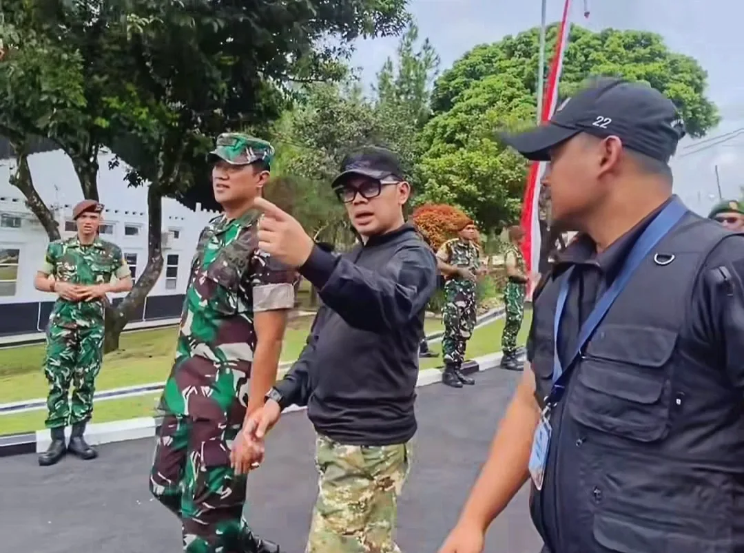 Kemendagri Sebut Akan Ada Sanksi pada Kepala Daerah PDIP yang Tak Ikut Retret di Akmil Magelang